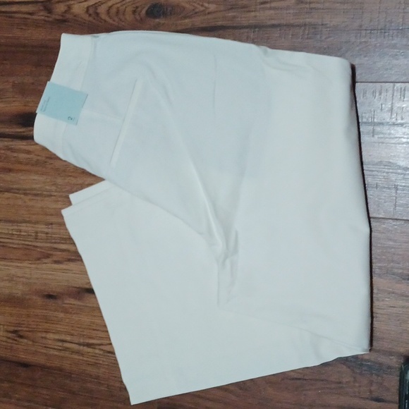 Prologue womens pants wide leg sz 2 summer cocktail neutral boho Cruise resort - Picture 3 of 5